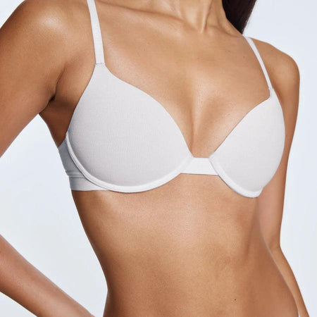 Supima® Cotton Lift Up Bra - WearPear