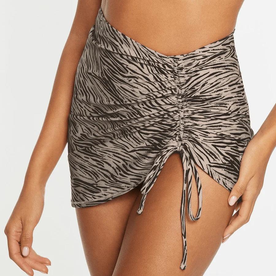 Swim Mini Skirt - WearPear