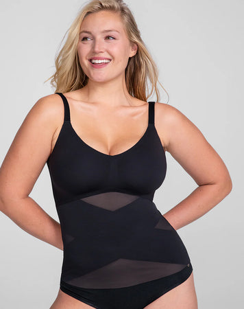 LiftWear Cami + Cami Bodysuit Bundle