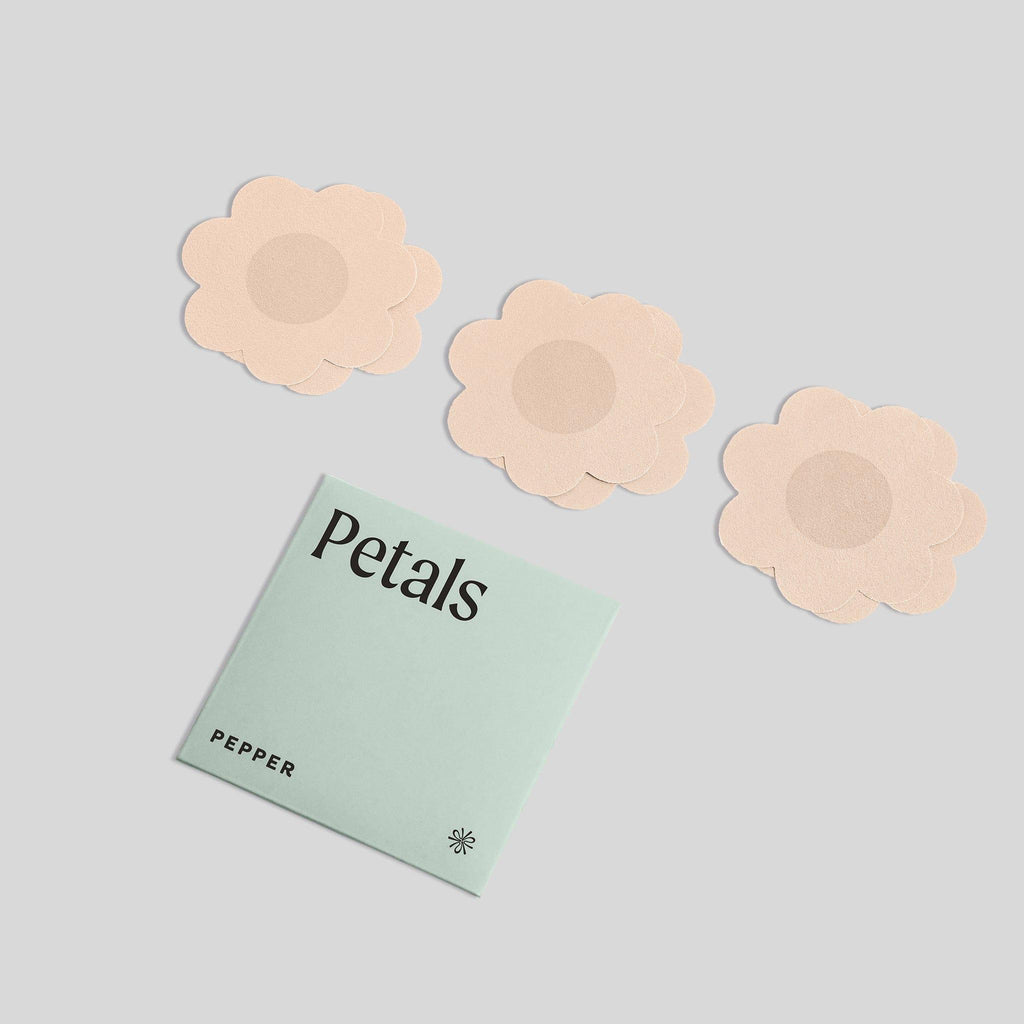 WearPear Petals 3-Pack Buff - WearPear