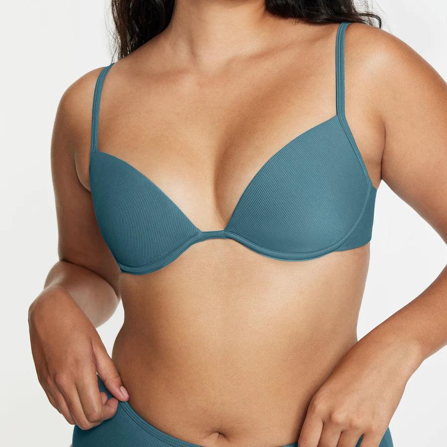 Scoop Underwire Bikini Top - WearPear