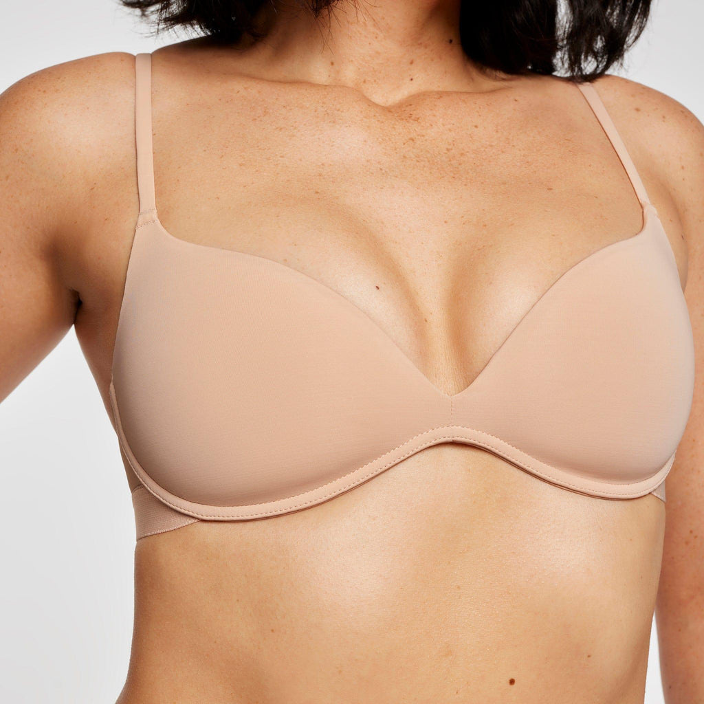 Zero-G Wirefree Lift Up Bra Buff - WearPear