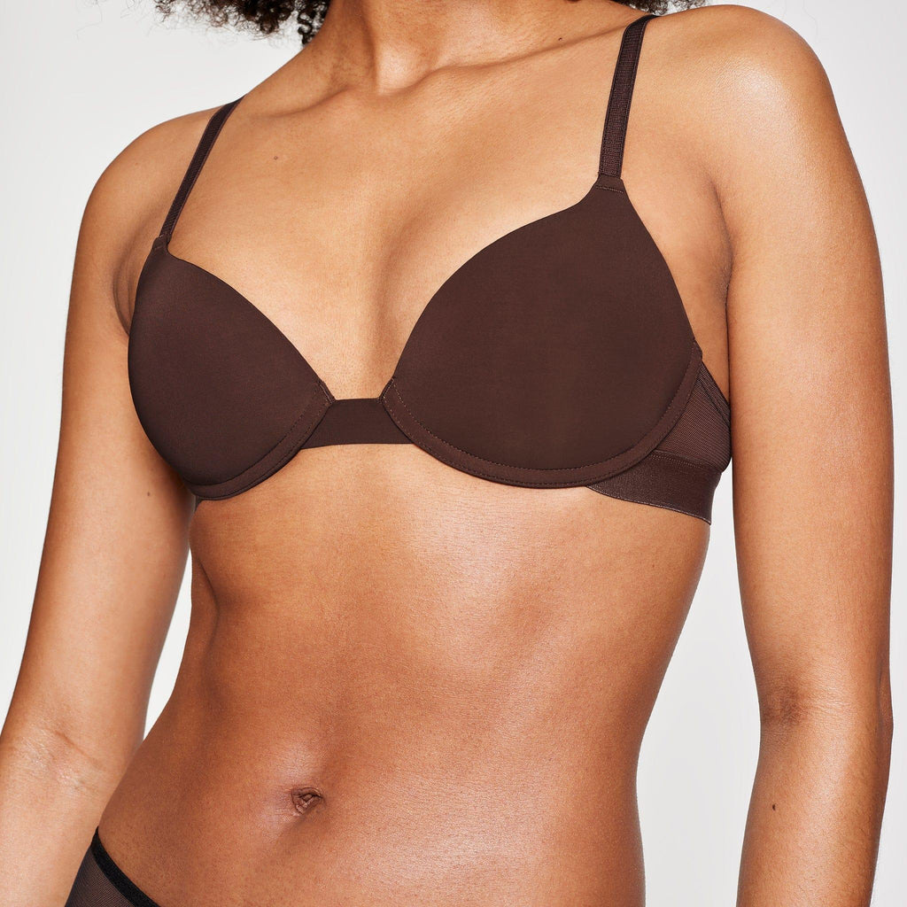 Lift Up Bra Espresso - WearPear