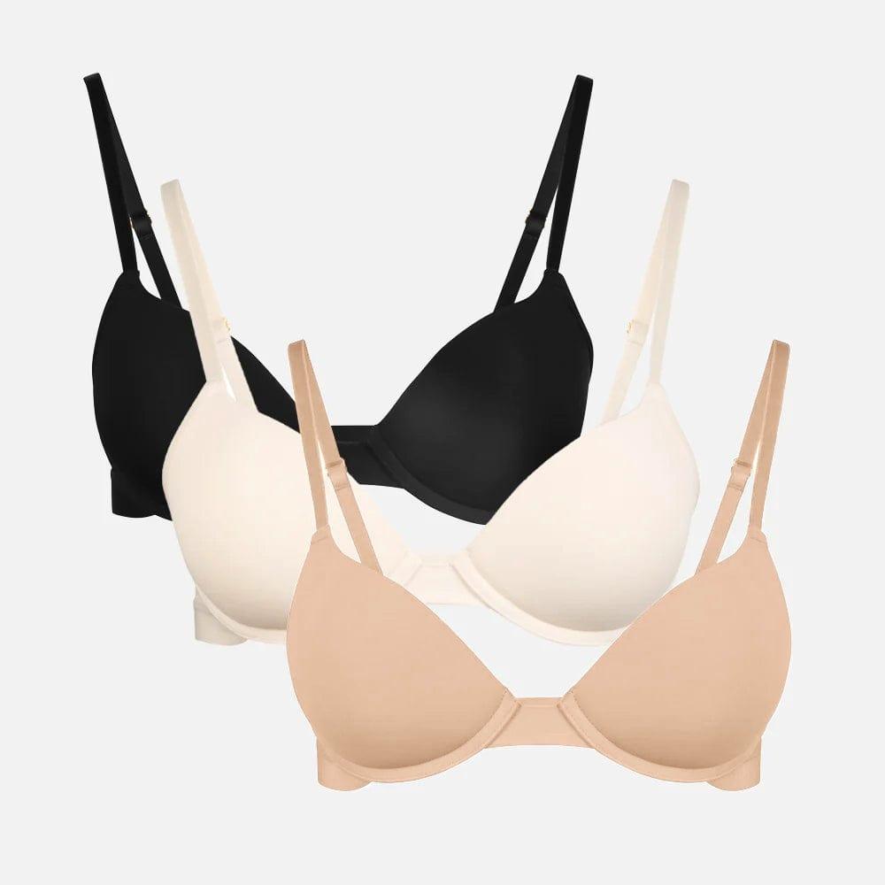 The Lift Up Bra Trio (3 pack) - WearPear