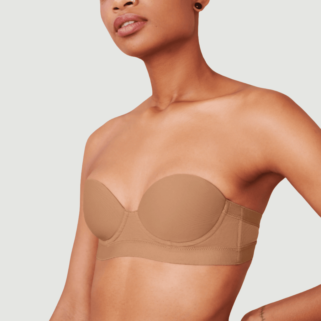 MVP Multiway Strapless Bra Tuscan - WearPear